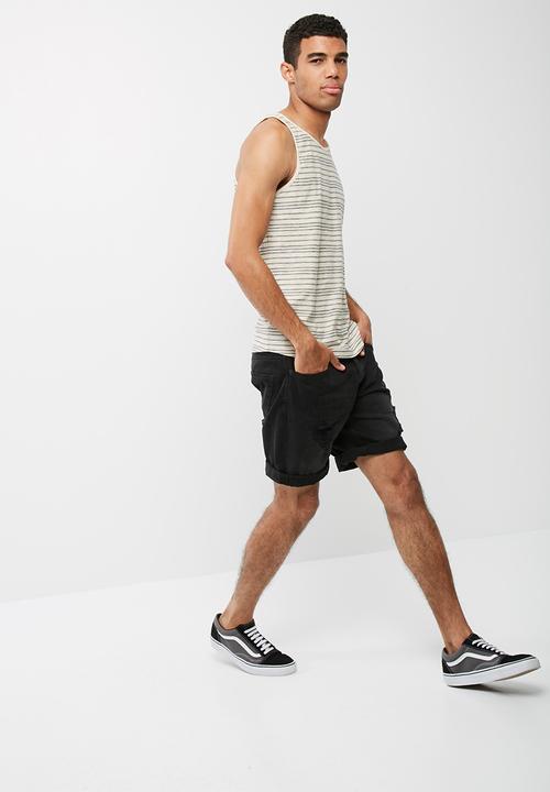 Only & Sons - Sean regular fit tank