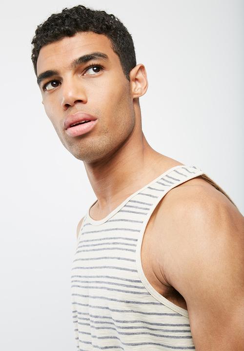 Only & Sons - Sean regular fit tank