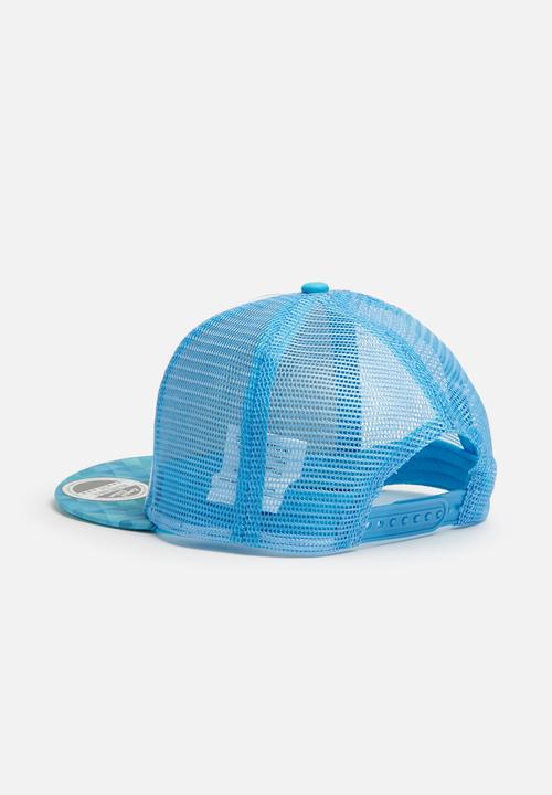 Character Fashion - Despicable Me trucker cap