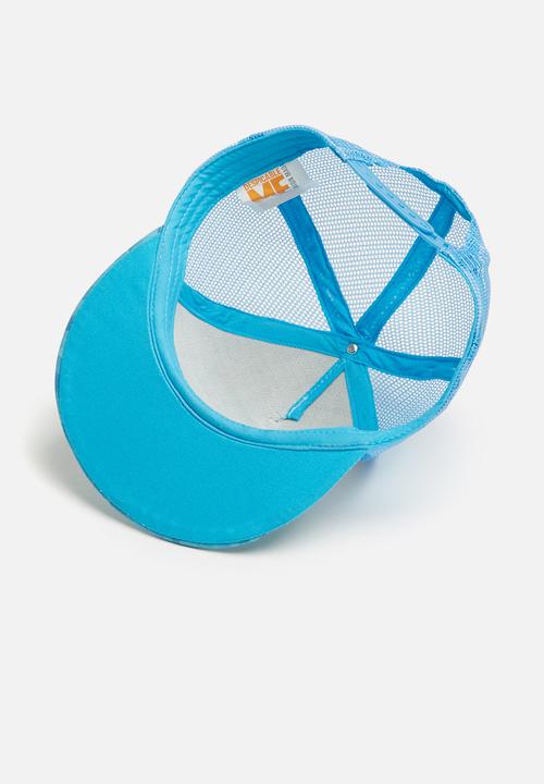 Character Fashion - Despicable Me trucker cap