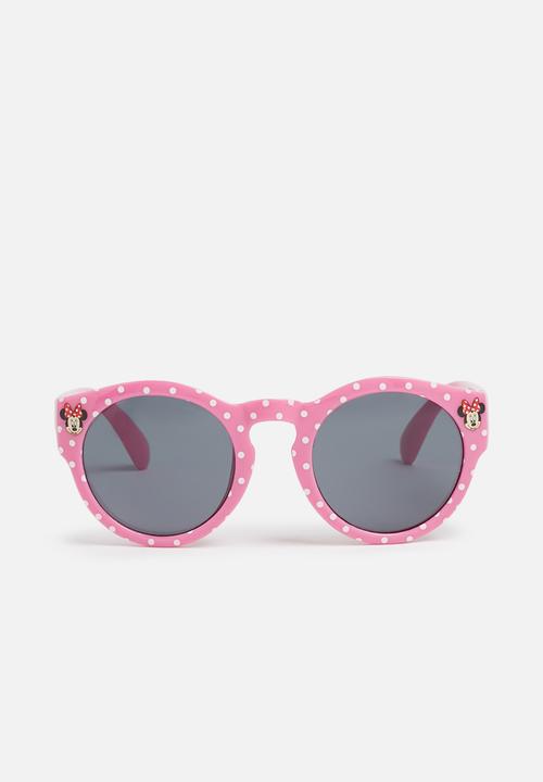 Character Fashion - Minnie Mouse sunglasses