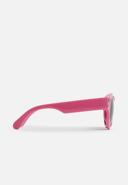 Character Fashion - Minnie Mouse sunglasses