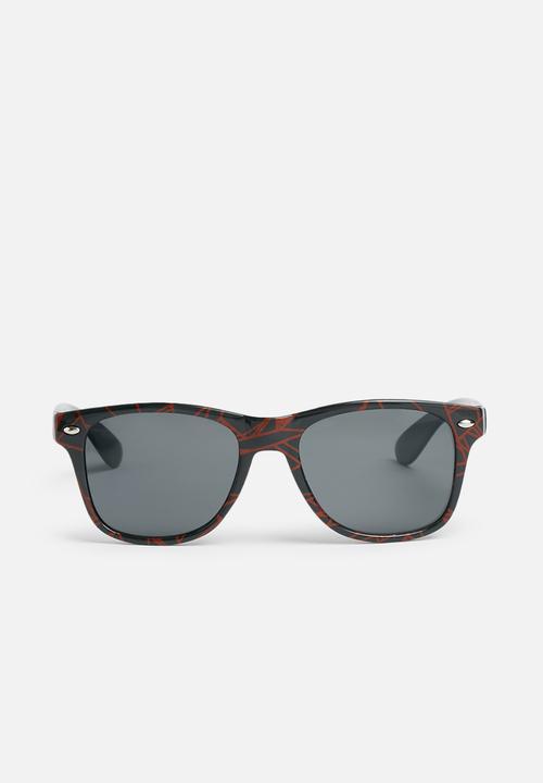 Character Fashion - Spider-Man sunglasses