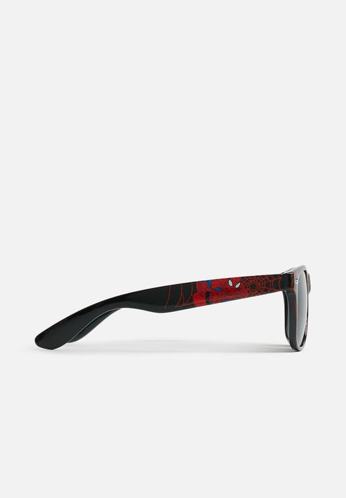 Character Fashion - Spider-Man sunglasses