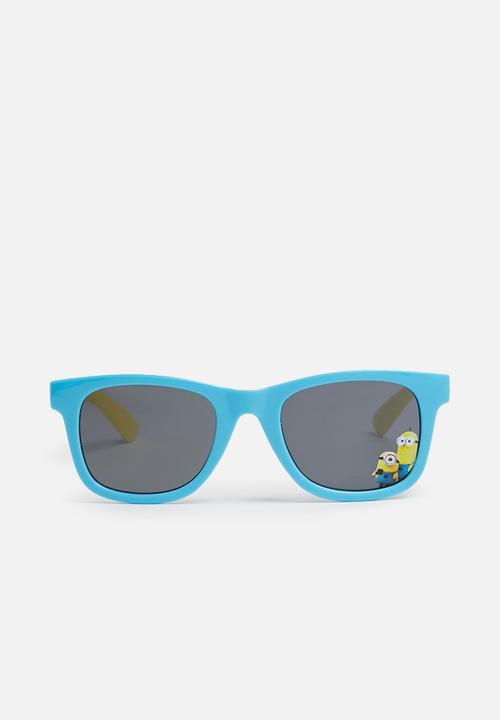 Character Fashion - Despicable Me sunglasses