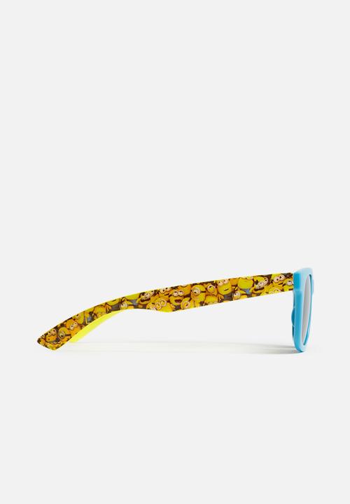 Character Fashion - Despicable Me sunglasses