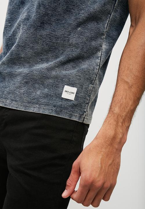 Only & Sons - Lutz crew sweat