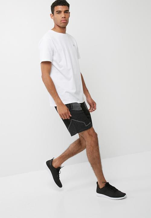 ASICS - Reflective tee