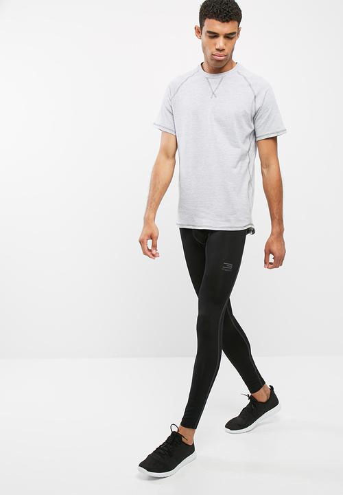 basicthread - Sports tee