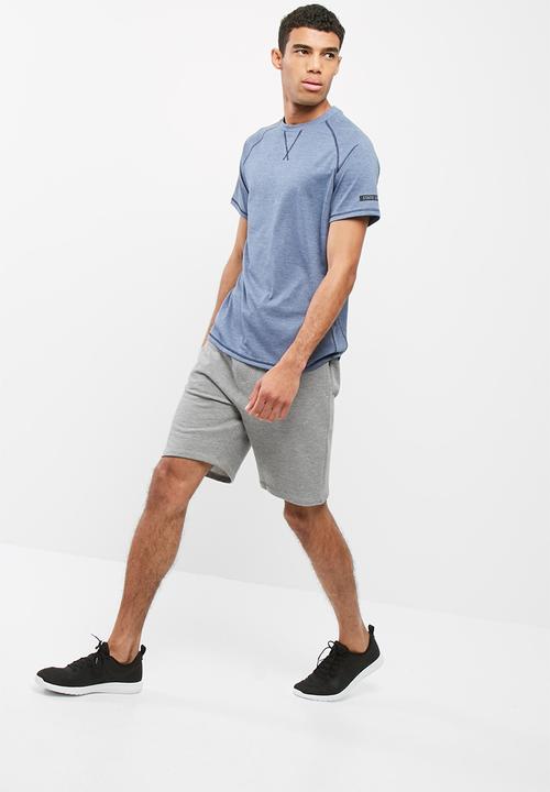 basicthread - Sports tee