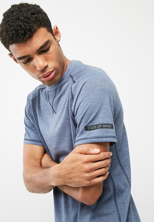 basicthread - Sports tee