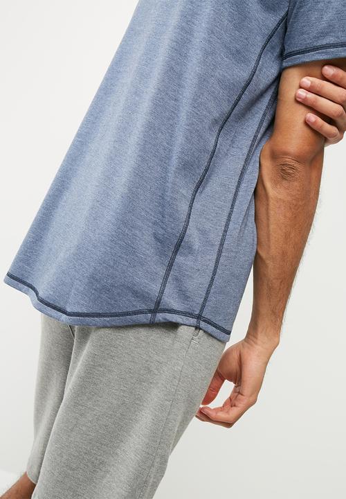 basicthread - Sports tee