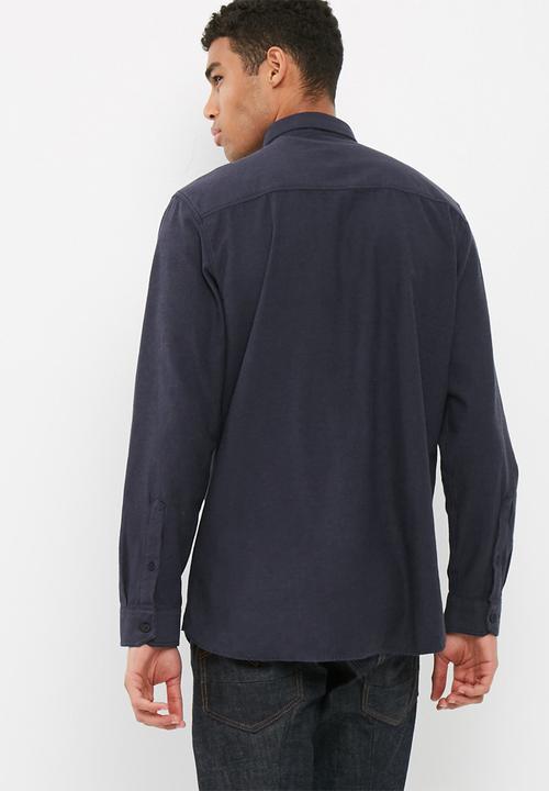 basicthread - Loose fit utility shirt