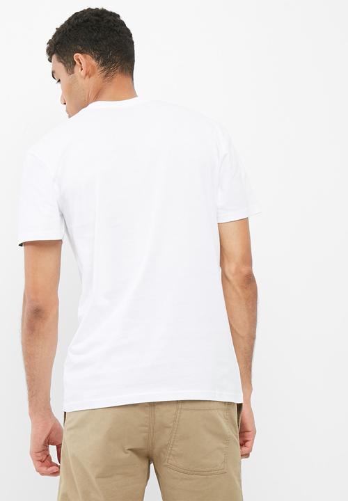 Vans - Blackade tee