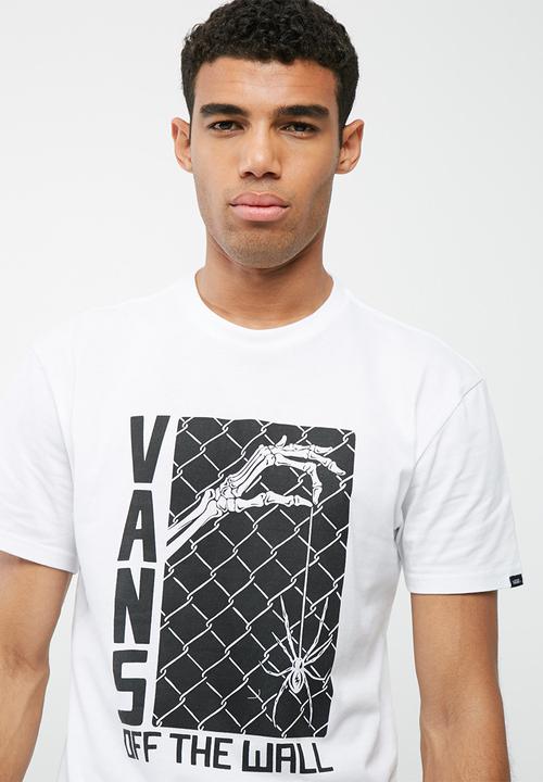Vans - Blackade tee