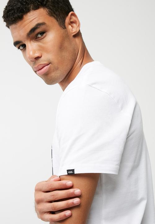 Vans - Blackade tee