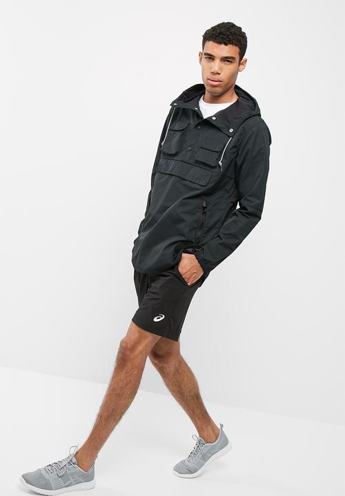 ASICS - Premium jacket