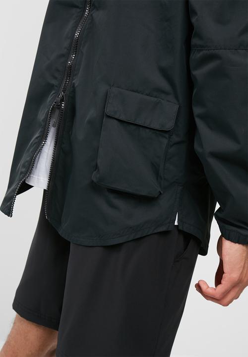 ASICS - Premium jacket