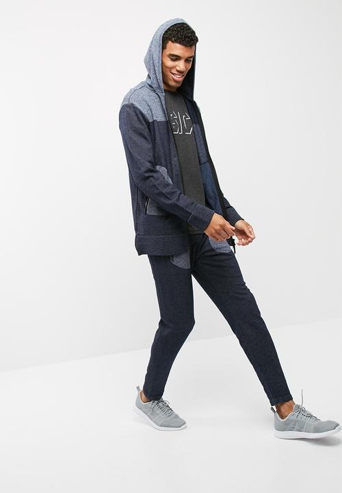 ASICS - Premium knit pants