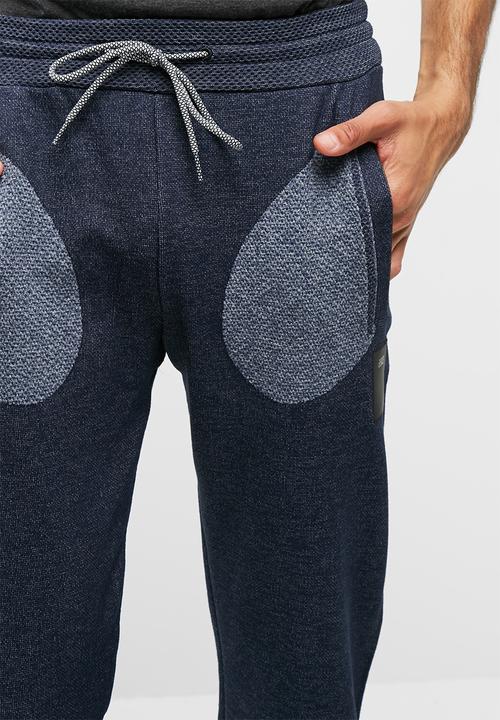 ASICS - Premium knit pants
