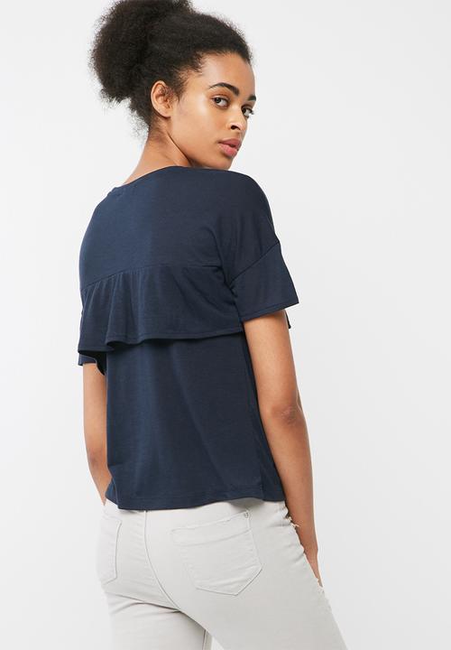 Noisy May - Rena tee