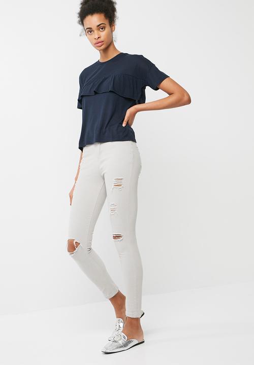 Noisy May - Rena tee