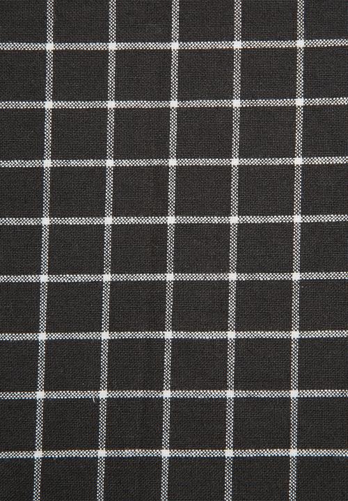 Hertex Haus - Check-in tablecloth