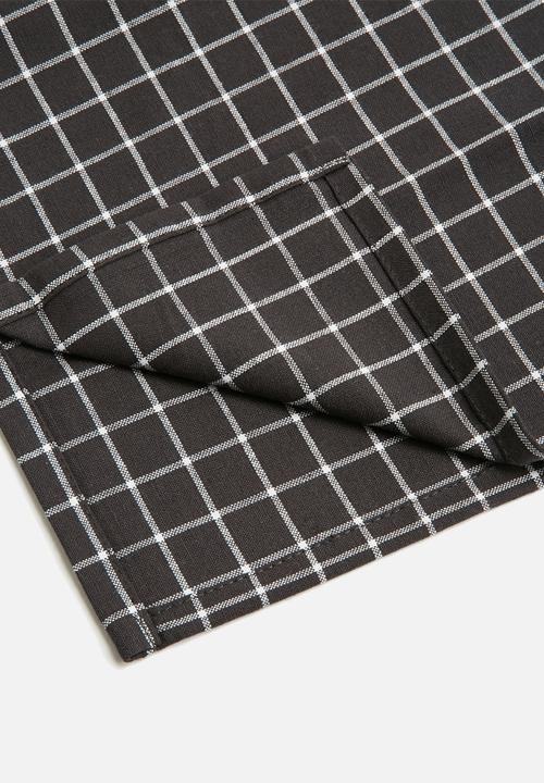 Hertex Haus - Take-off napkin set of 4
