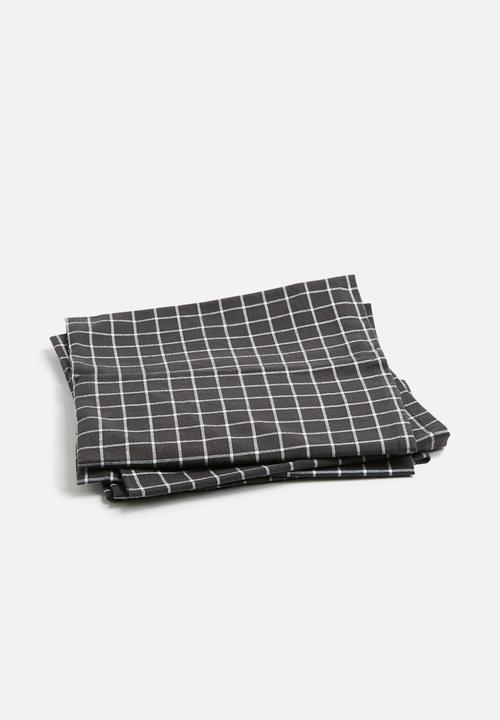 Hertex Haus - Take-off napkin set of 4
