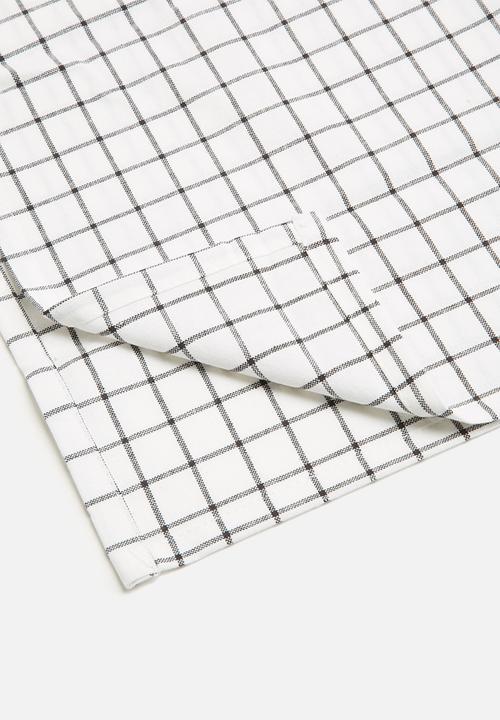 Hertex Haus - Take-off napkin set of 4