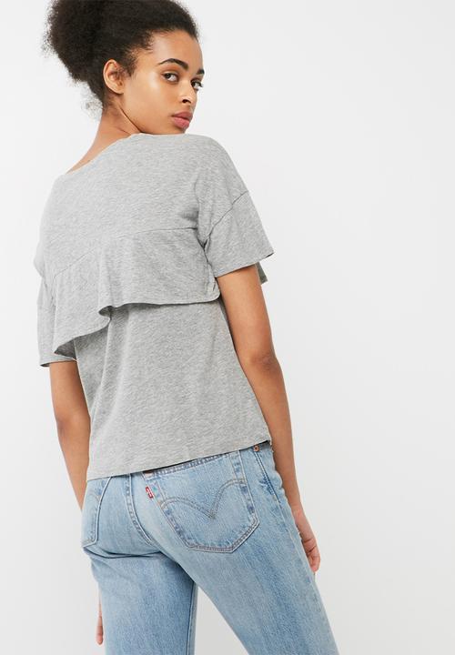 Noisy May - Rena tee