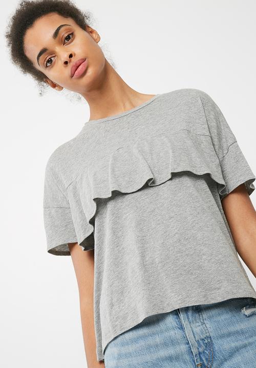 Noisy May - Rena tee