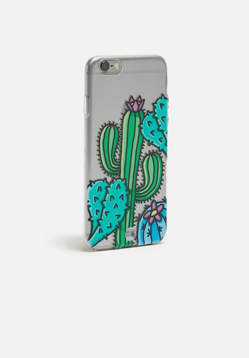 Sixth Floor - Llama selfie set - iPhone & Samsung cover