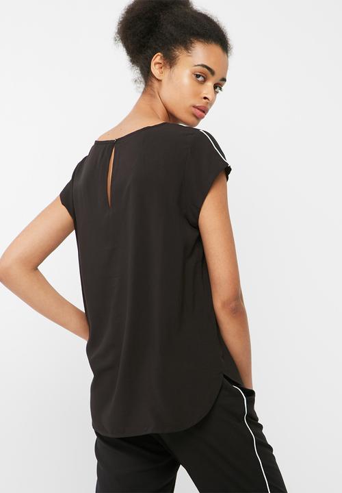 ONLY - Casa vis top