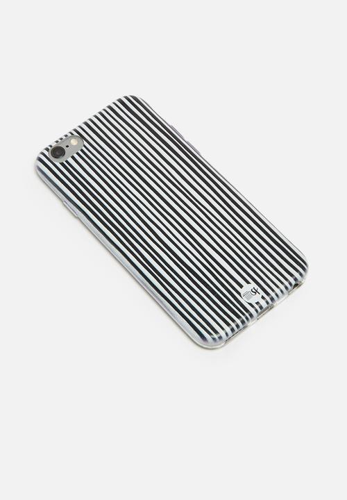 Sixth Floor - Summer lovin set - iPhone & Samsung cover