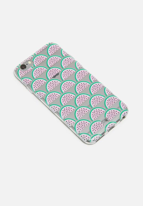 Sixth Floor - Summer lovin set - iPhone & Samsung cover