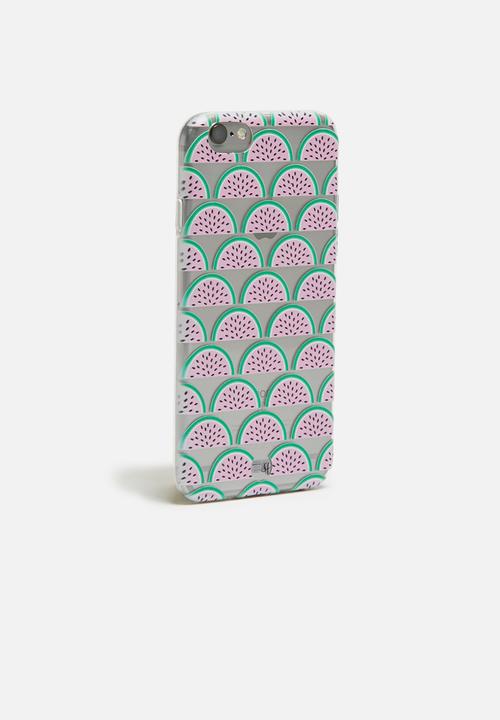 Sixth Floor - Summer lovin set - iPhone & Samsung cover