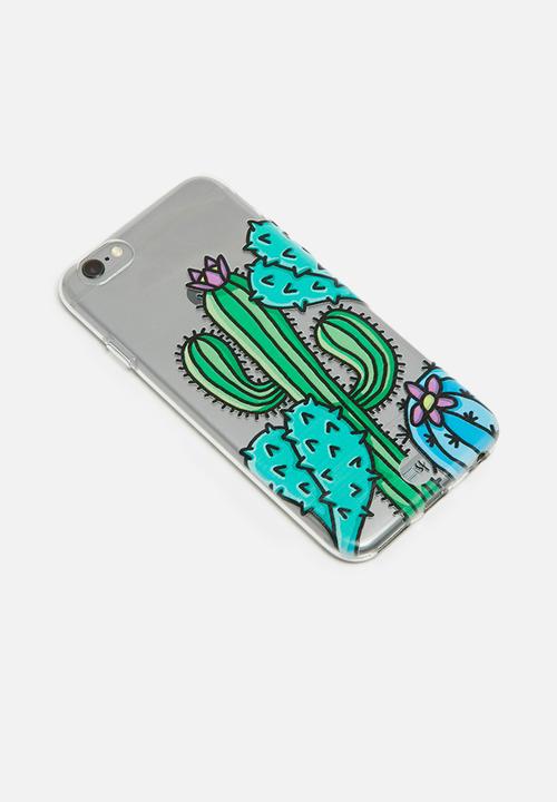 Sixth Floor - Llama selfie set - iPhone & Samsung cover