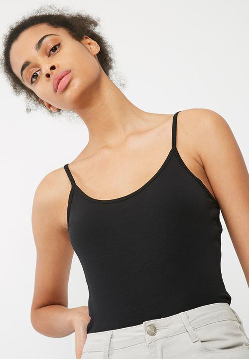 Noisy May - Super singlet