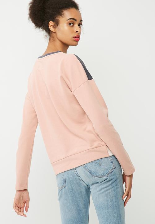 ONLY - Vivi sweat
