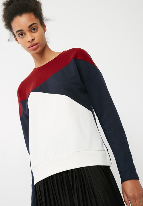 ONLY - Vivi sweat