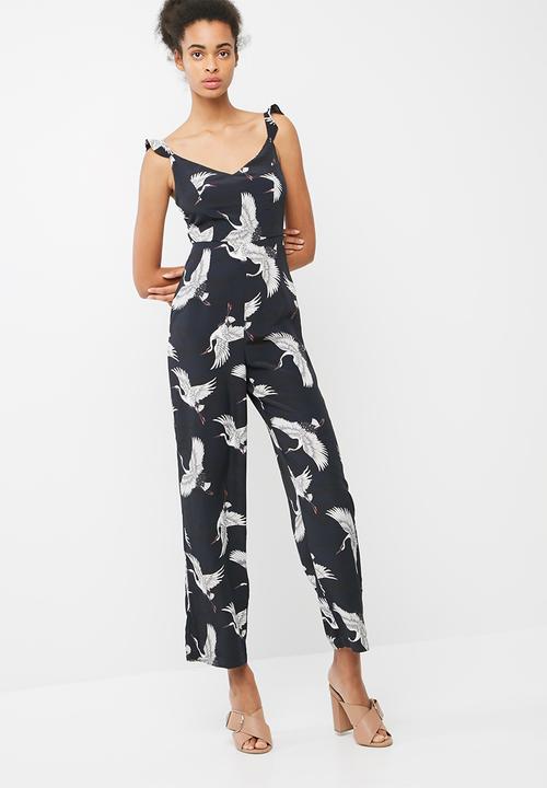 only jumpsuit mona