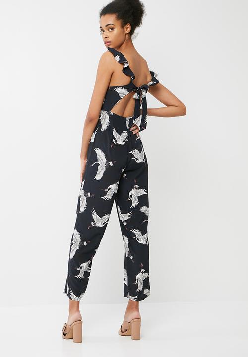 ONLY - Mona jumpsuit