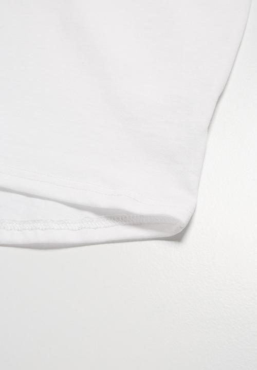 basicthread - 2-Pack baseball tees
