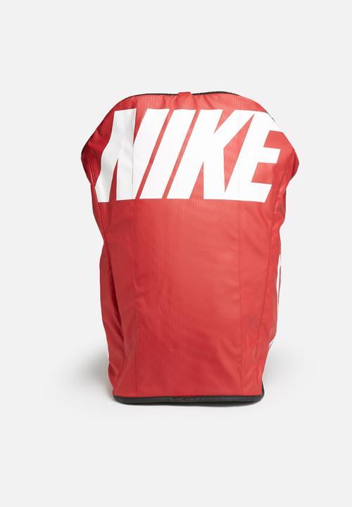 Nike - Alpha duffel