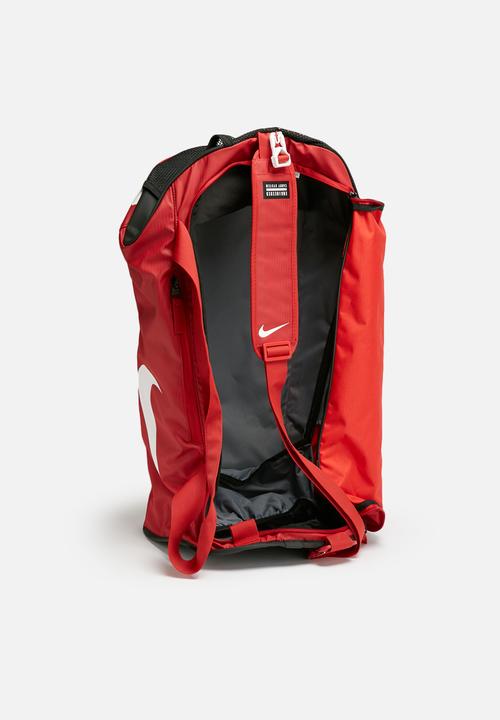 Nike - Alpha duffel