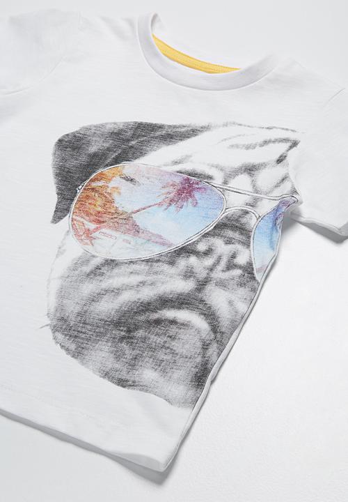 MINOTI - Pug tee