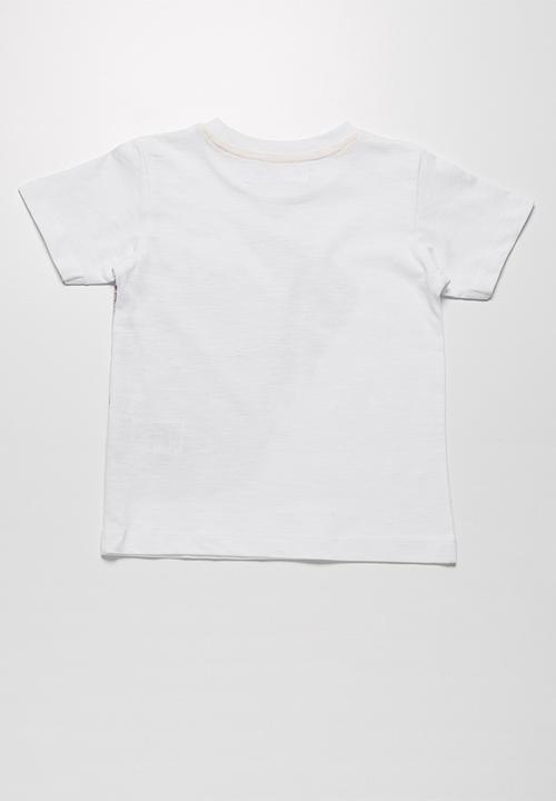 MINOTI - Pug tee