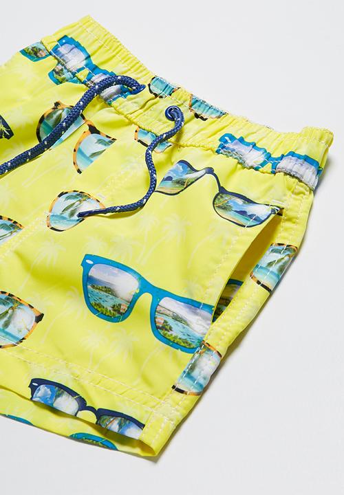 MINOTI - Sunglasses swimshorts