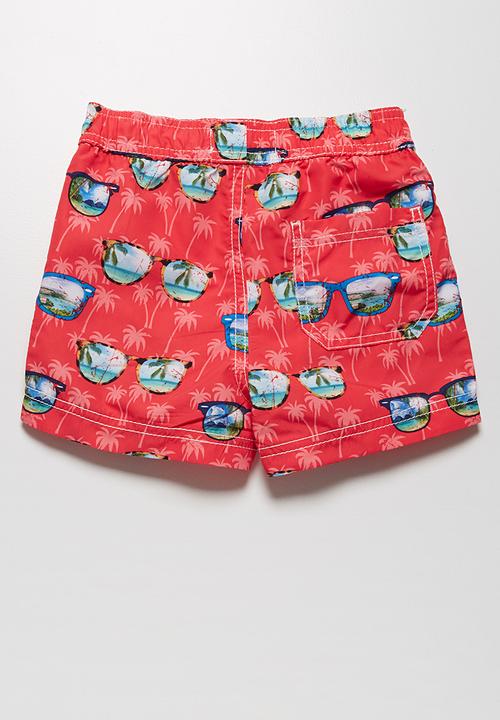 MINOTI - Sunglasses swimshorts